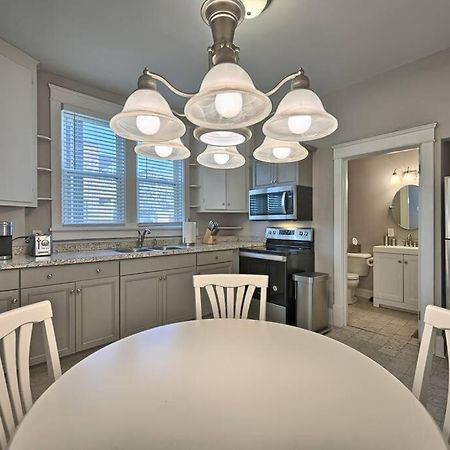 Suites On Seneca - Lovely 2 Bed 1 Bath Apartment 哈里斯堡 外观 照片