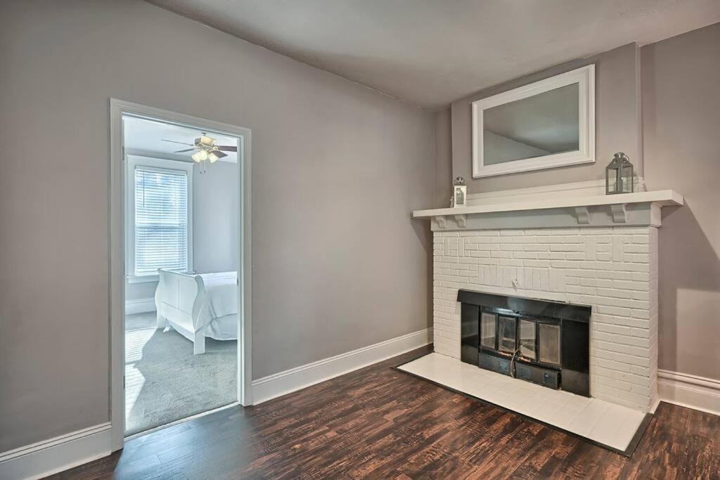 Suites On Seneca - Lovely 2 Bed 1 Bath Apartment 哈里斯堡 外观 照片