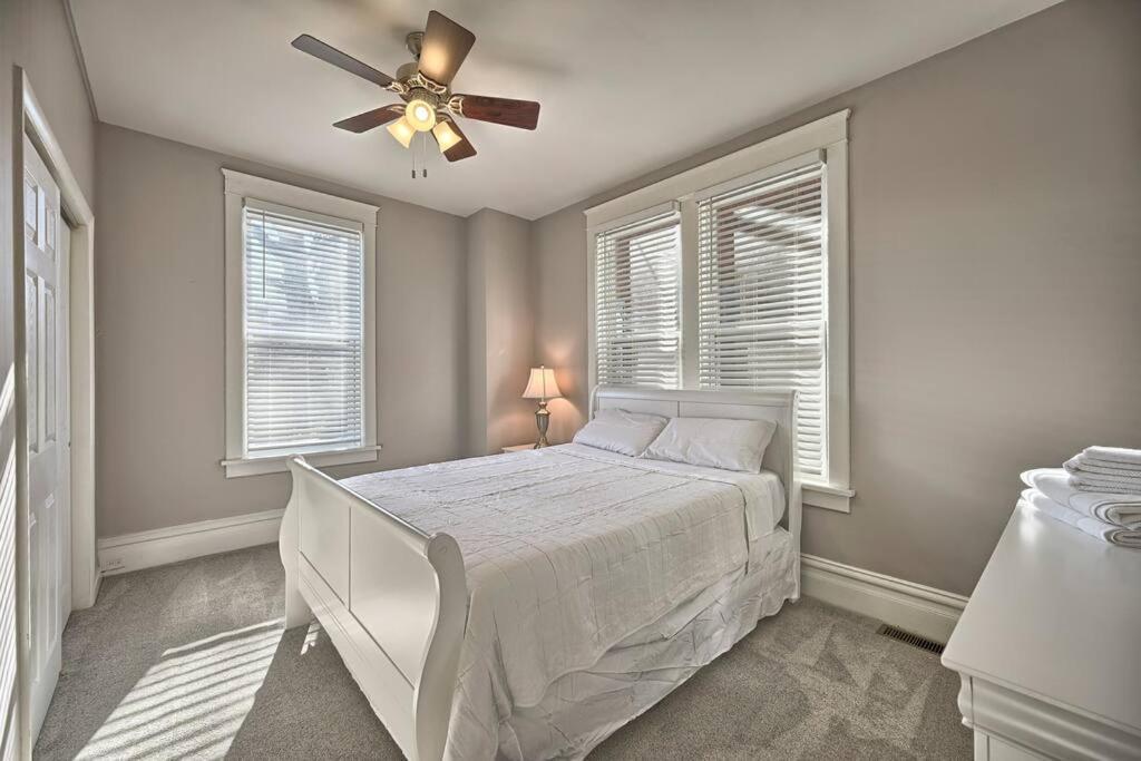 Suites On Seneca - Lovely 2 Bed 1 Bath Apartment 哈里斯堡 外观 照片