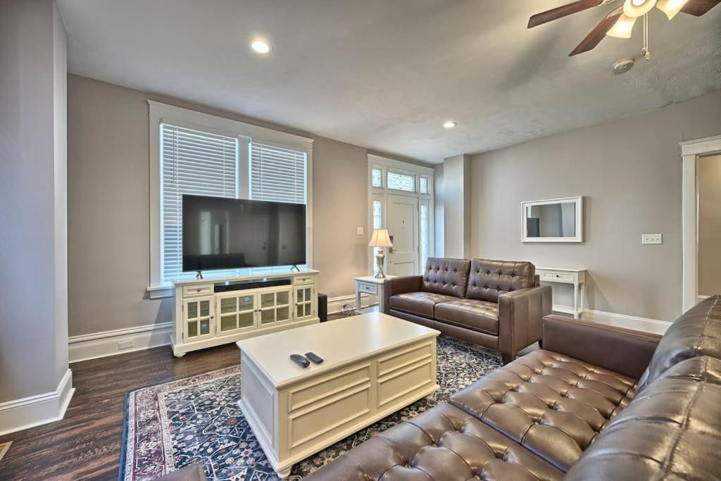 Suites On Seneca - Lovely 2 Bed 1 Bath Apartment 哈里斯堡 外观 照片