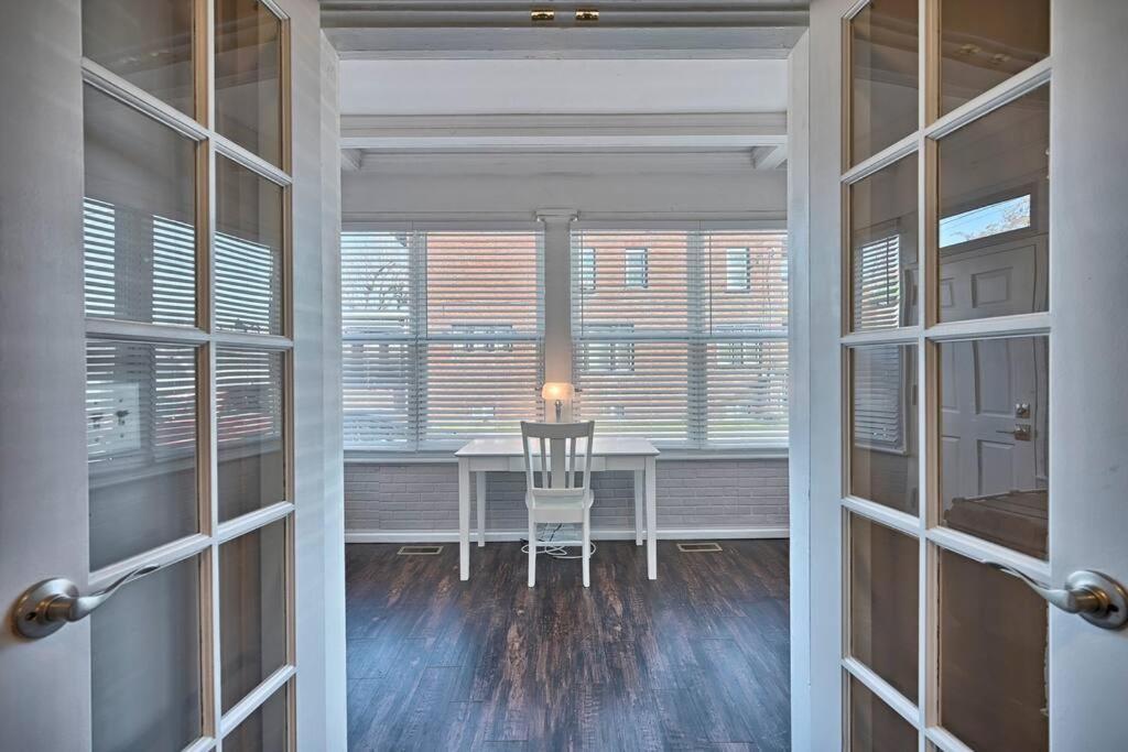 Suites On Seneca - Lovely 2 Bed 1 Bath Apartment 哈里斯堡 外观 照片